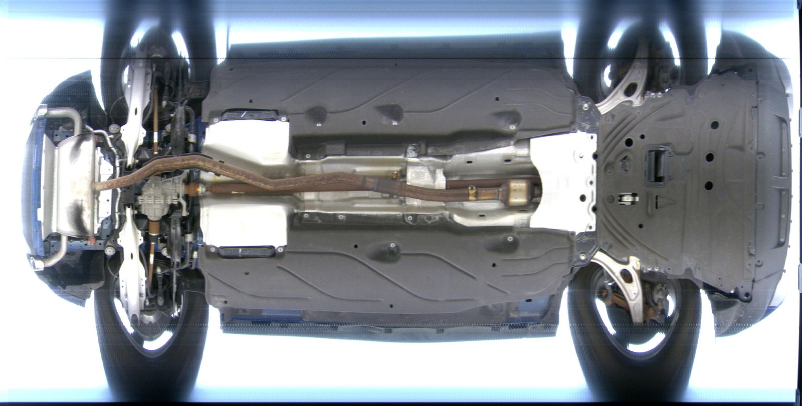 2023 Ford Escape ST-Line Select AWD