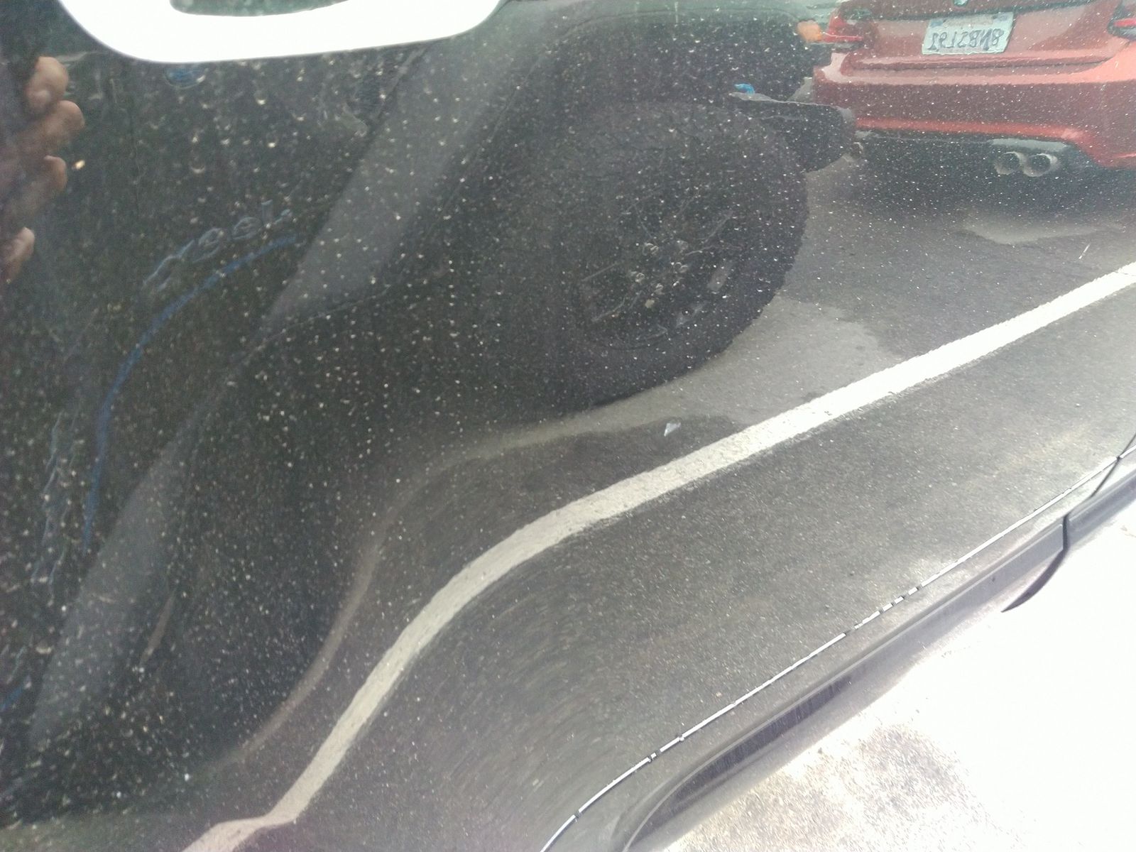 2023 Land Rover Defender 110 X AWD