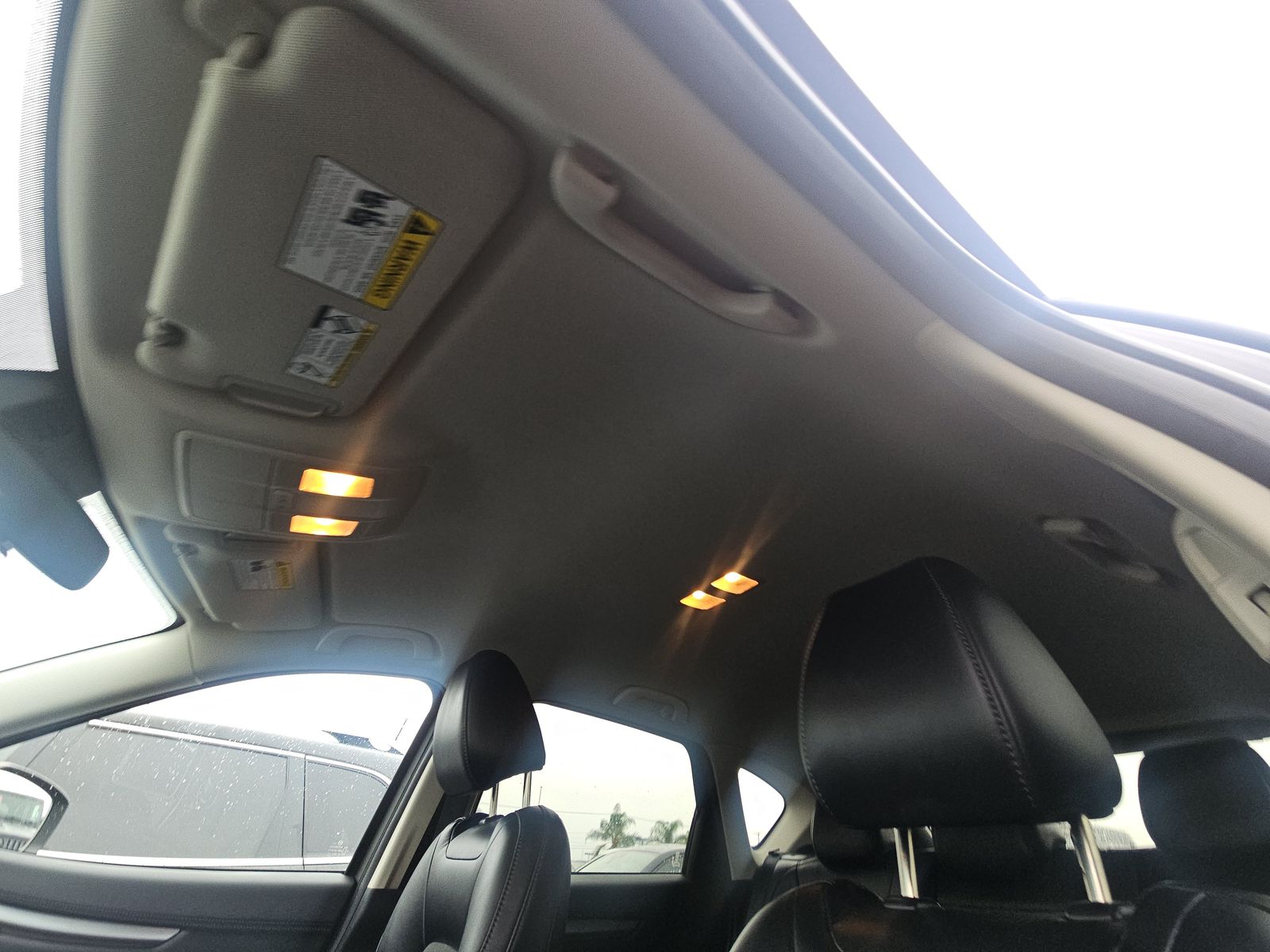 2023 MAZDA CX-5 2.5 S Select Package AWD