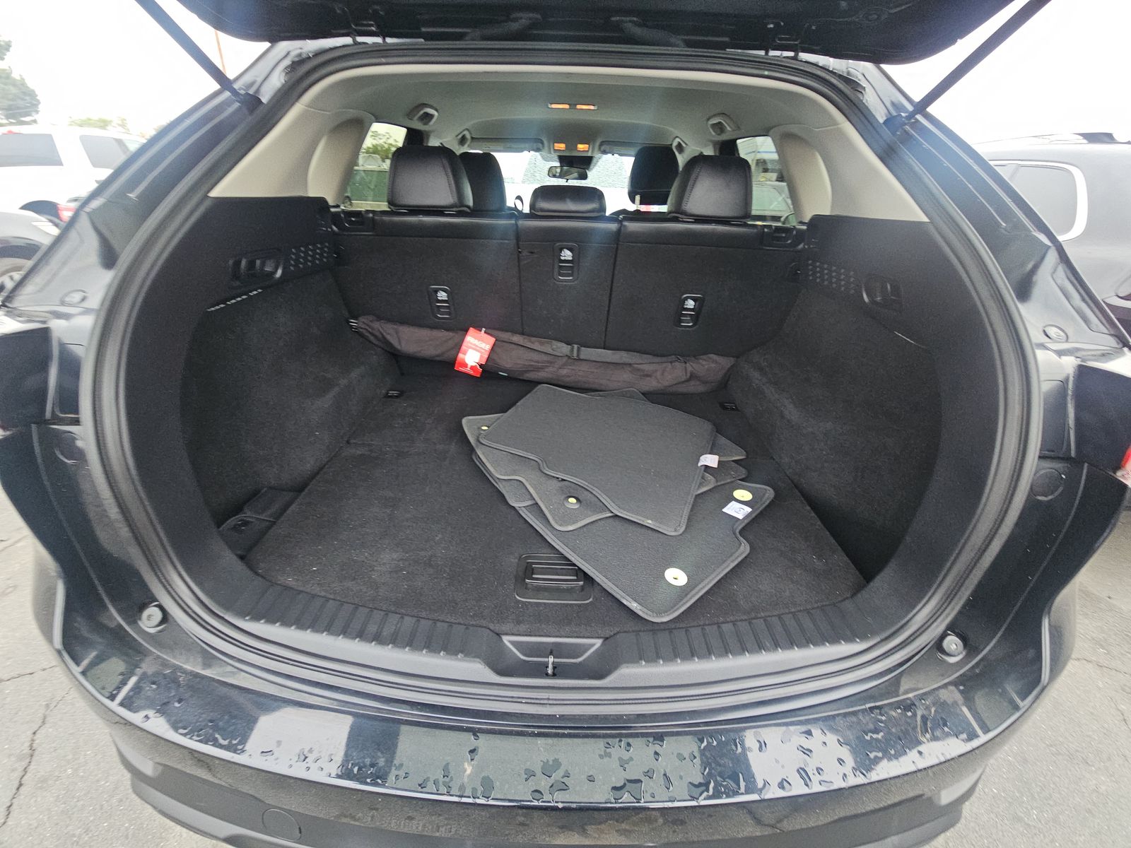 2023 MAZDA CX-5 2.5 S Select Package AWD