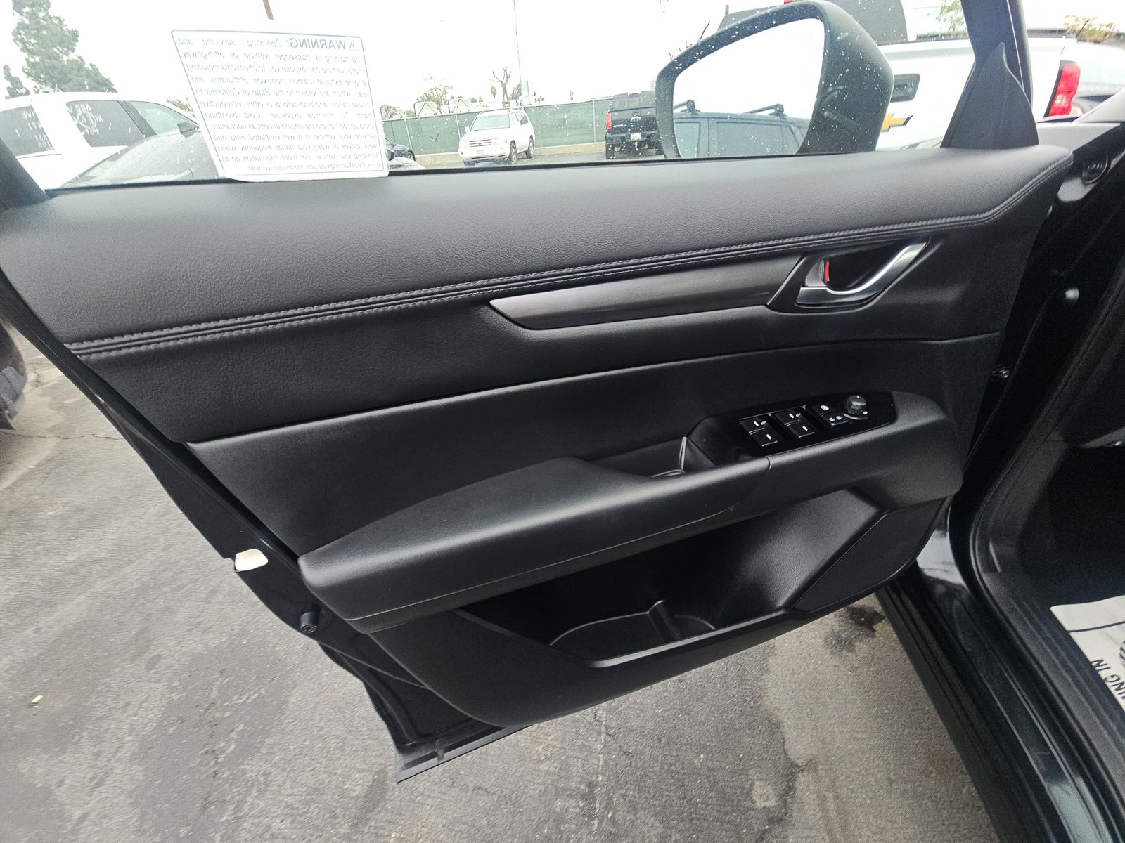 2023 MAZDA CX-5 2.5 S Select Package AWD