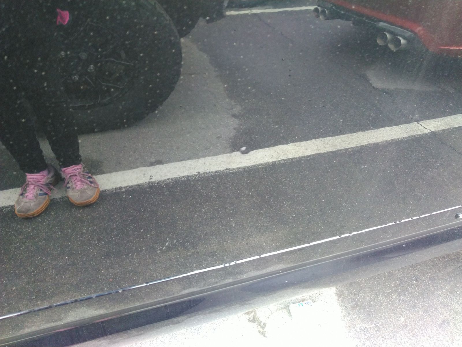 2023 Land Rover Defender 110 X AWD