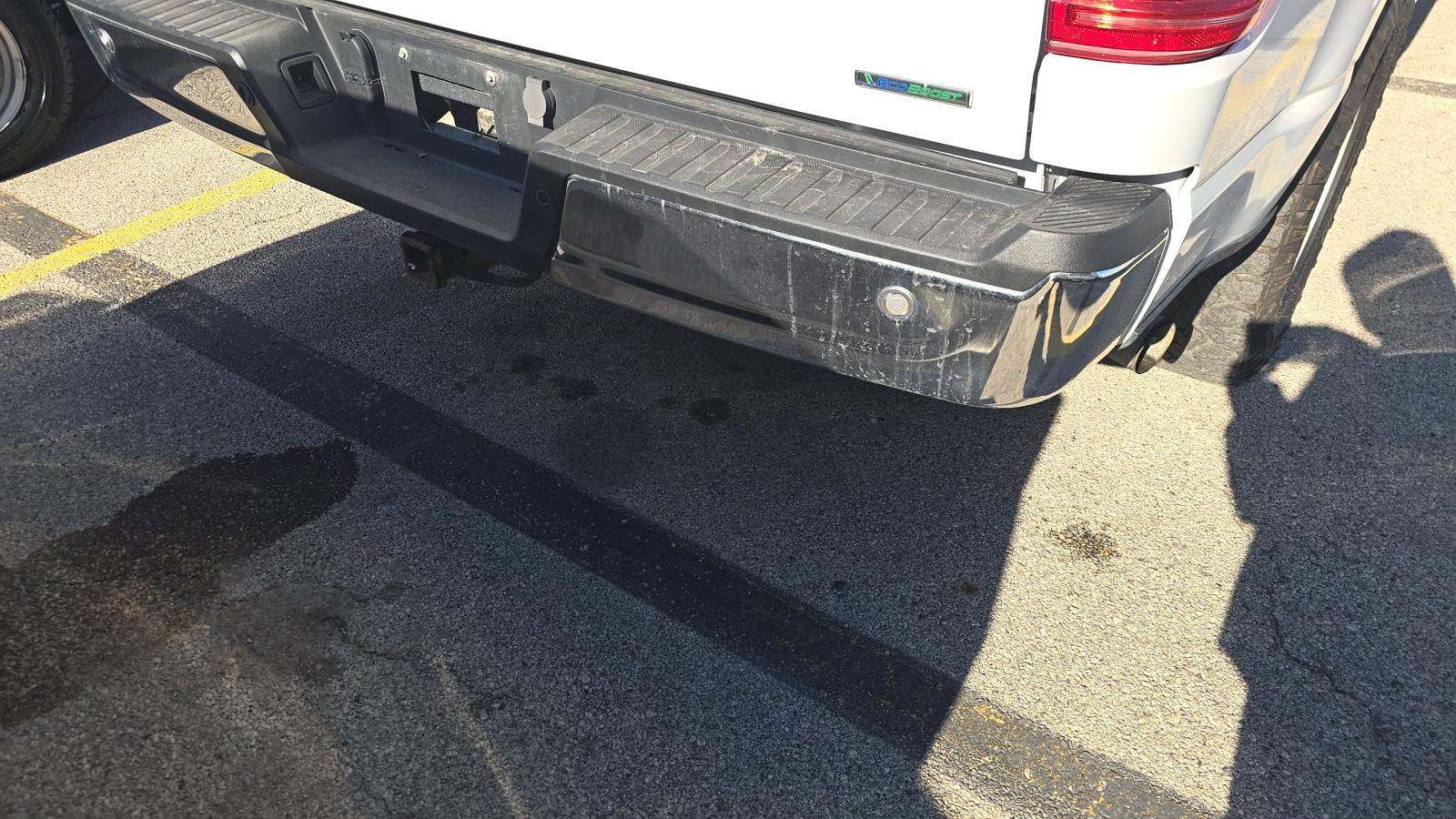 2023 Ford F-150 XLT AWD