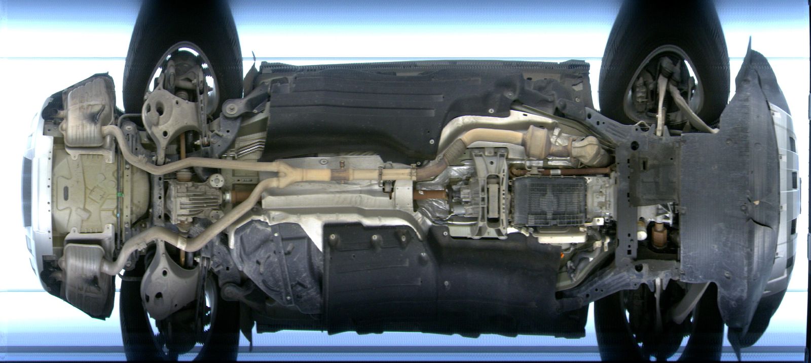 2024 Ford Explorer XLT AWD