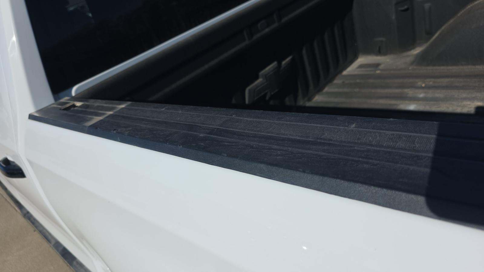 2024 Chevrolet Silverado 1500 LT Trail Boss AWD