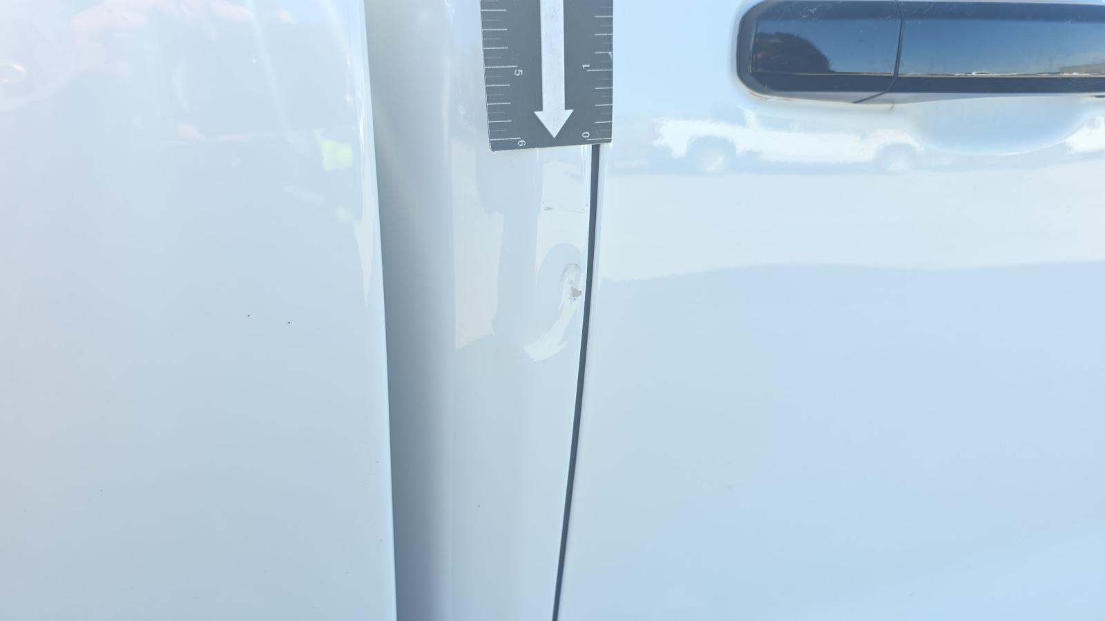 2024 Chevrolet Silverado 1500 LT Trail Boss AWD