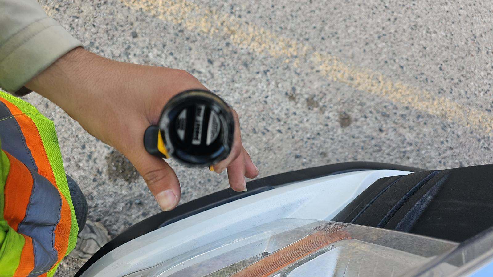 2022 Ford F-150 XL AWD