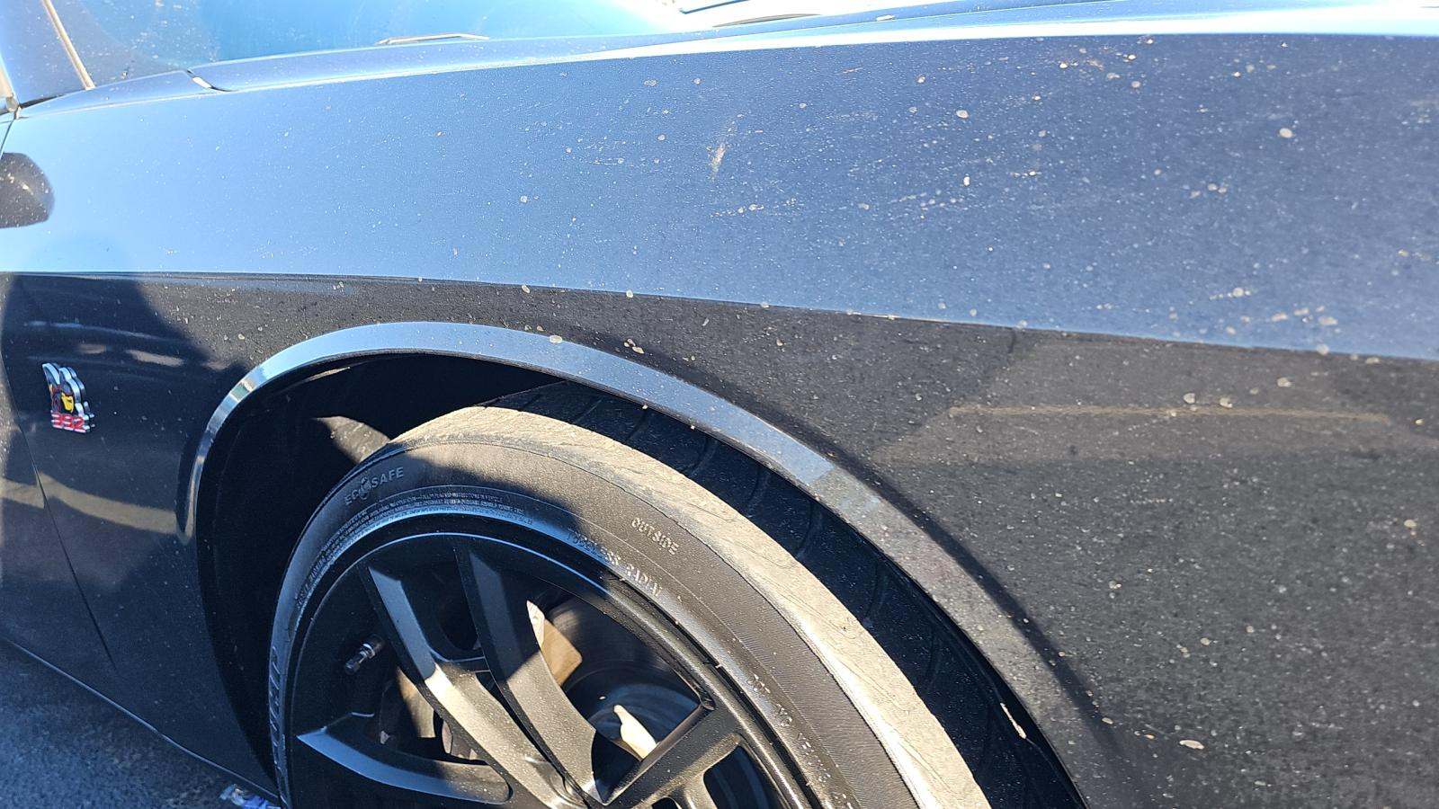 2022 Dodge Challenger R/T Scat Pack RWD