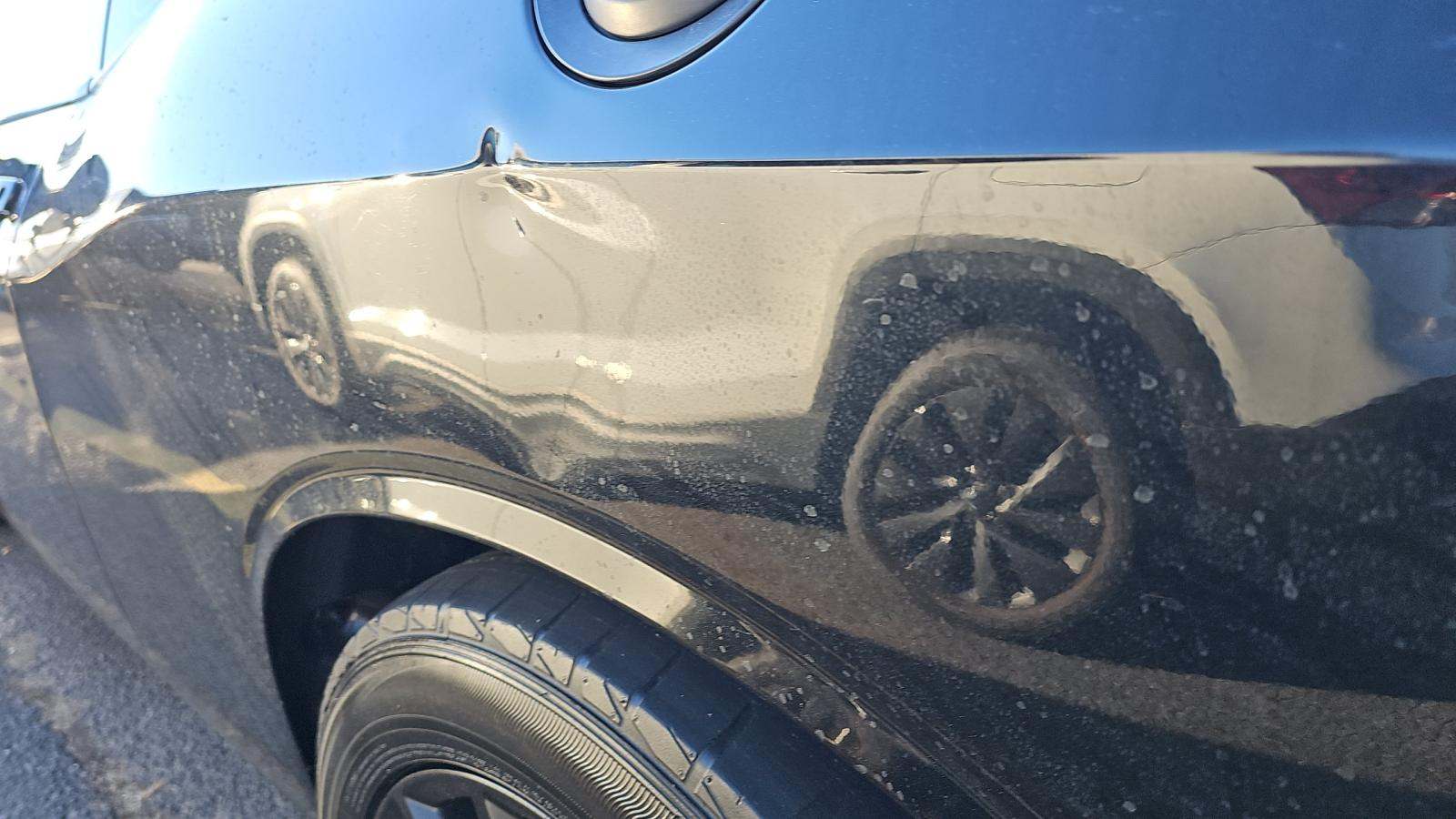 2022 Dodge Challenger R/T Scat Pack RWD