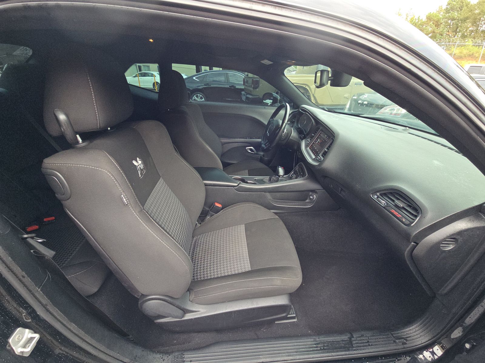 2022 Dodge Challenger R/T Scat Pack RWD