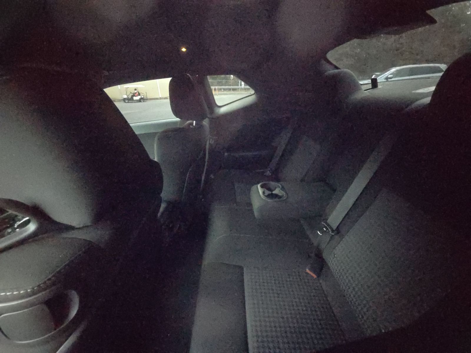 2022 Dodge Challenger R/T Scat Pack RWD