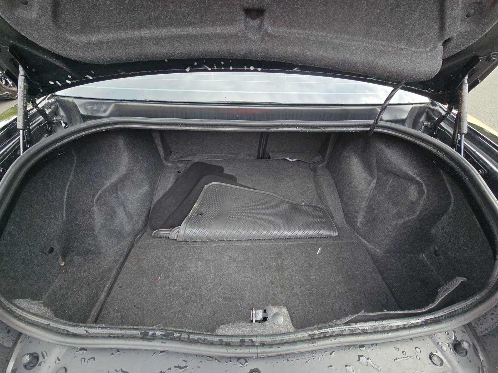 2022 Dodge Challenger R/T Scat Pack RWD