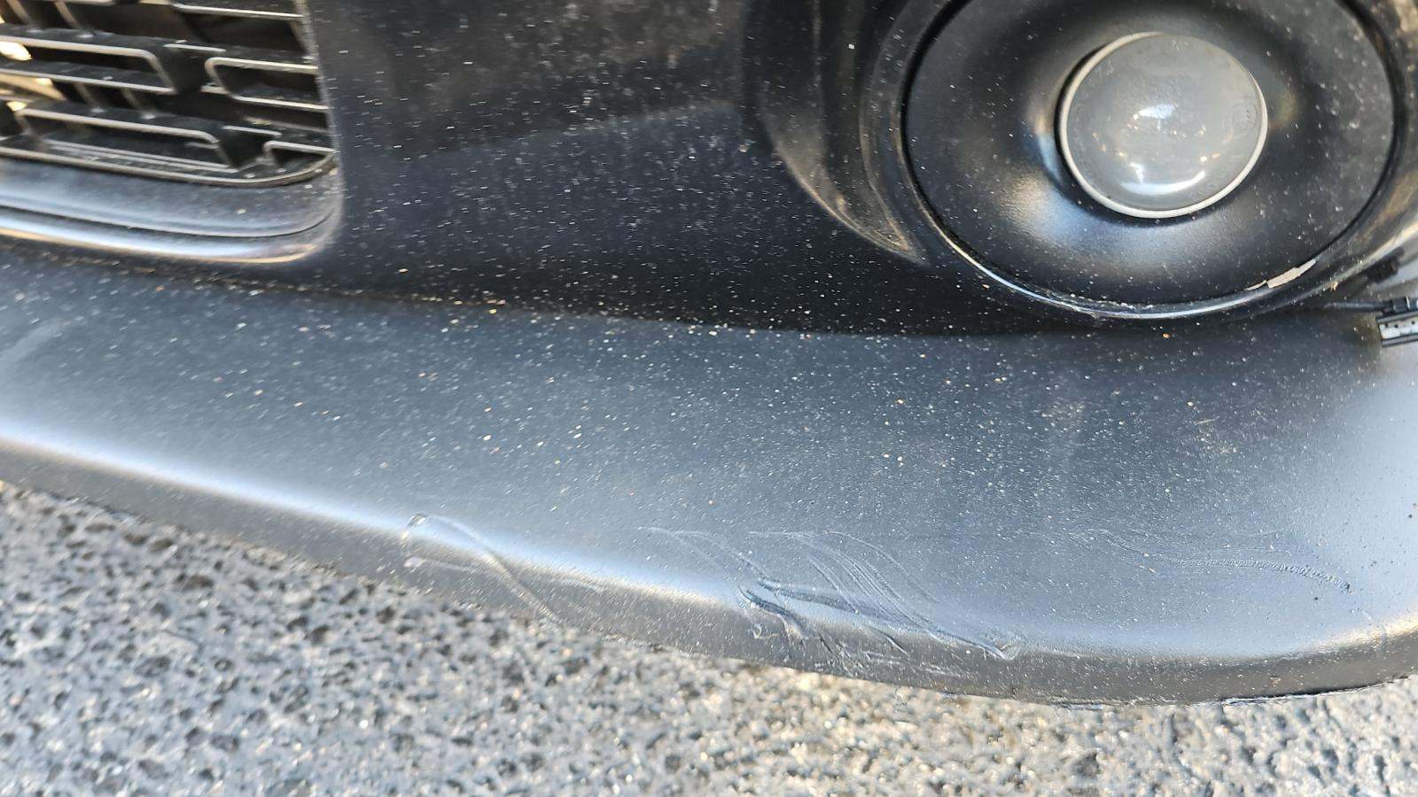 2022 Dodge Challenger R/T Scat Pack RWD