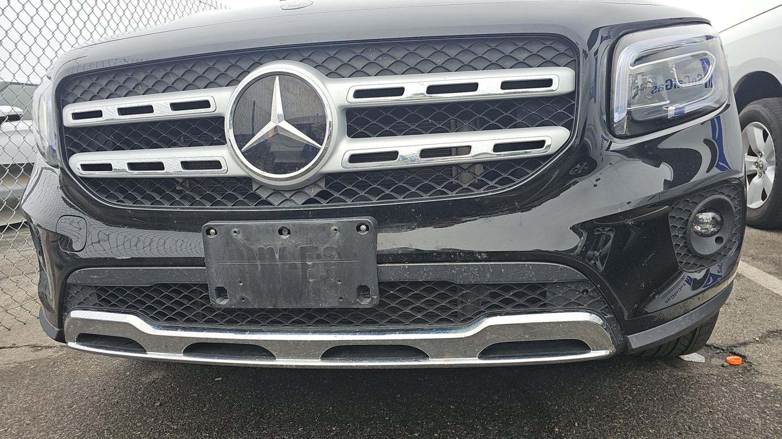 2023 Mercedes-Benz GLB GLB 250 AWD