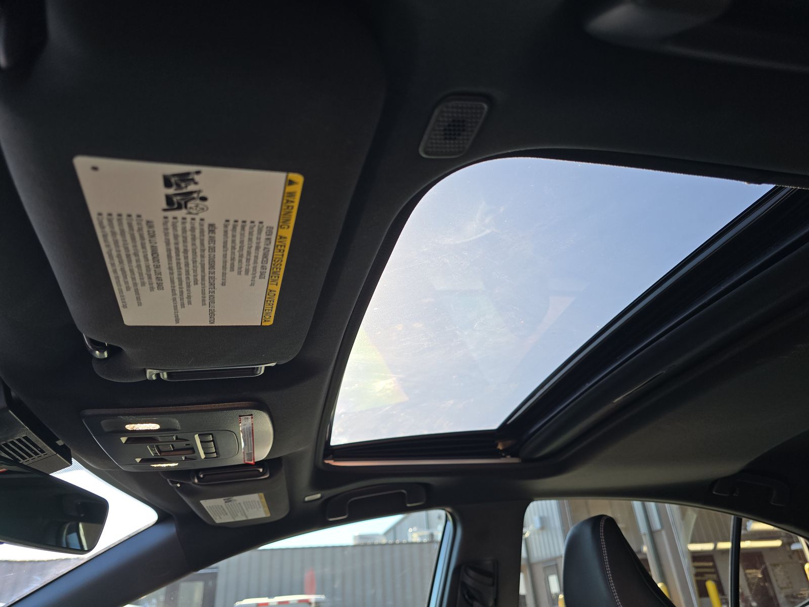 2025 Toyota Camry SE FWD