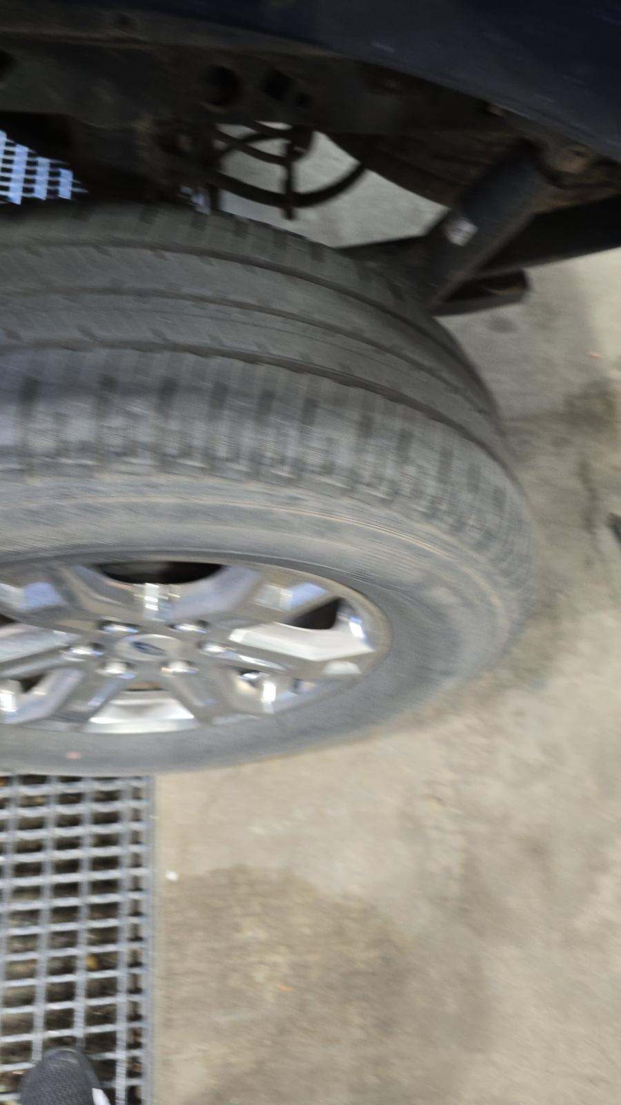 2022 Ford F-150 XLT AWD