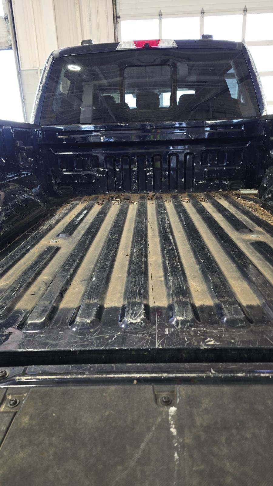 2022 Ford F-150 XLT AWD