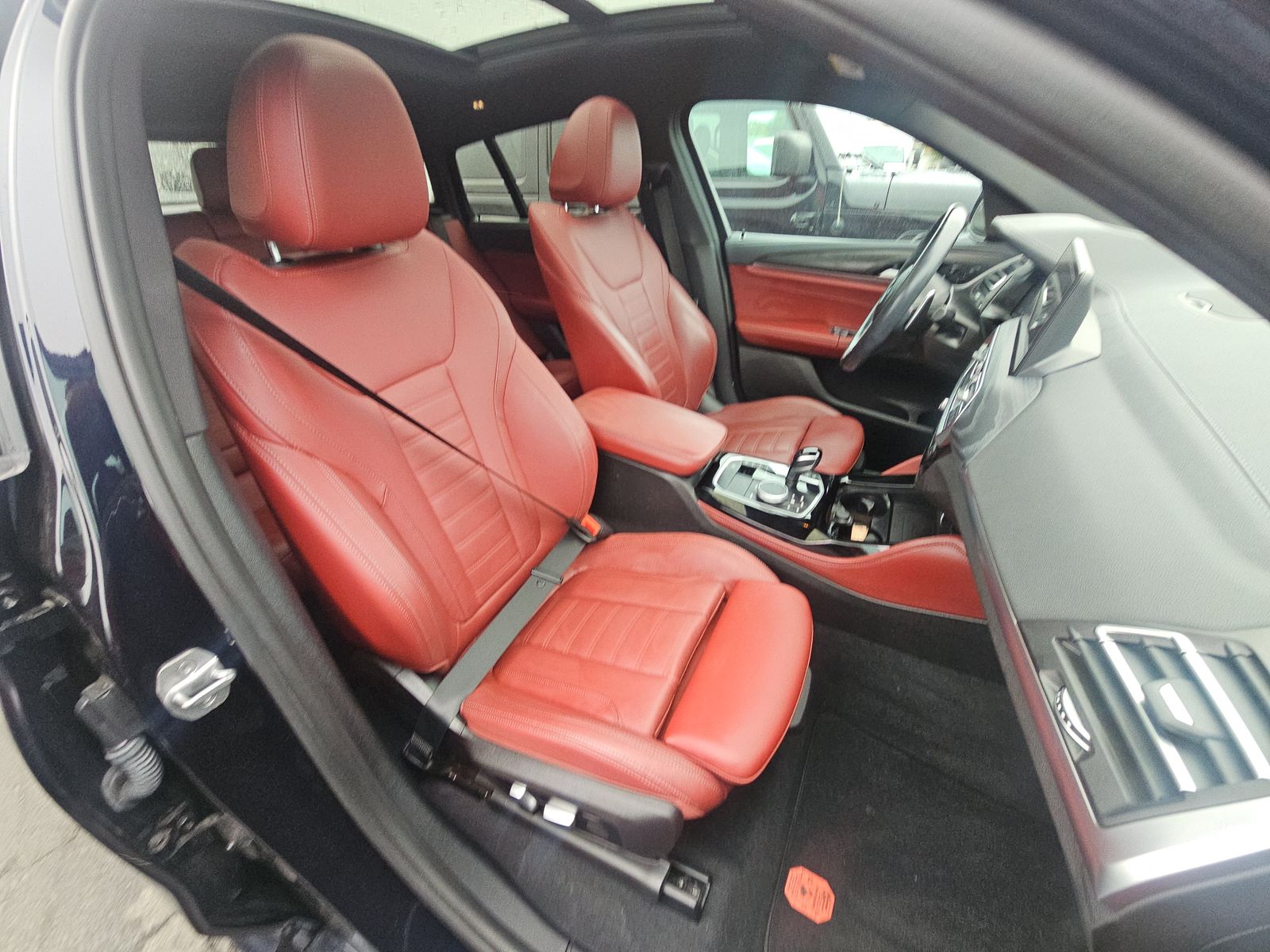 2023 BMW X4 M40i AWD