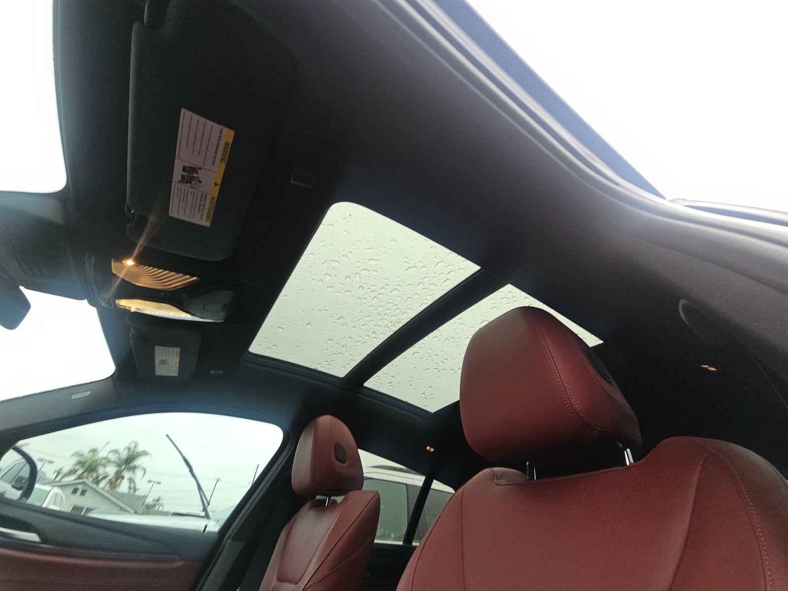 2023 BMW X4 M40i AWD