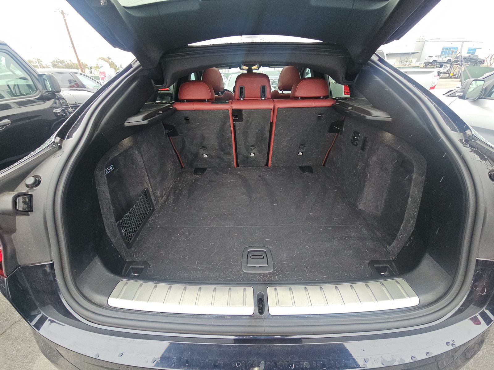 2023 BMW X4 M40i AWD