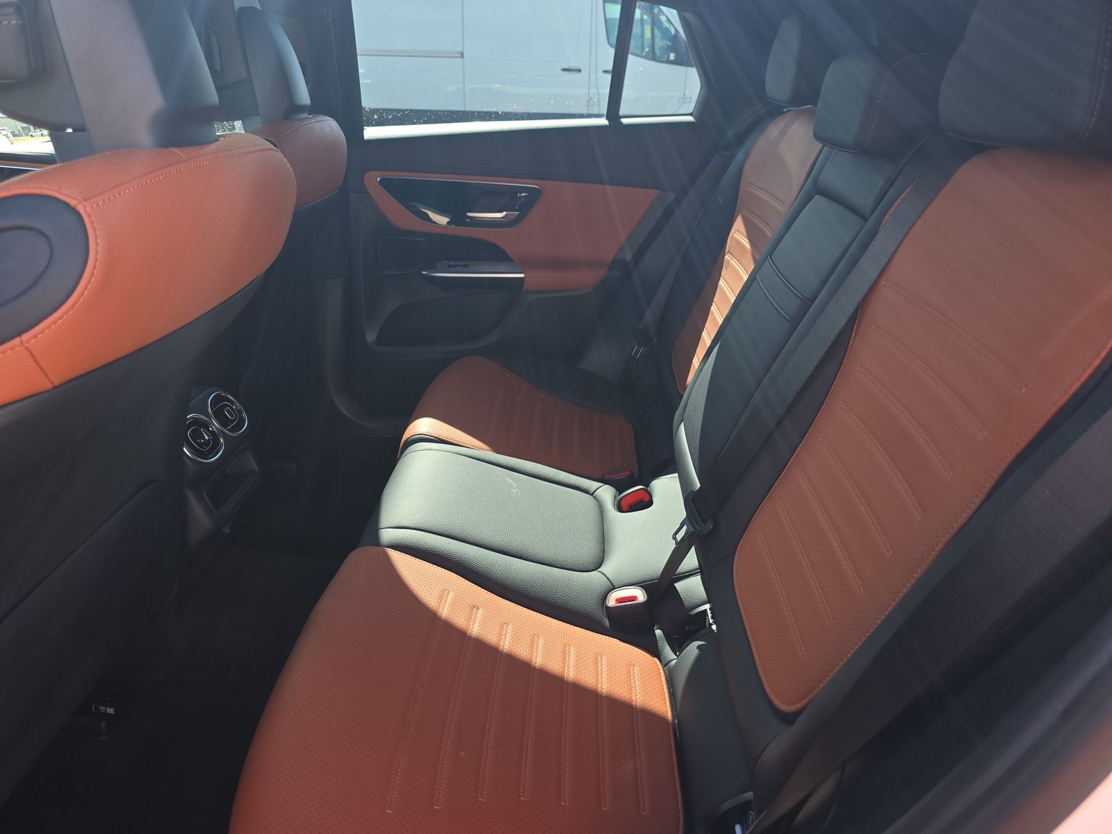 2025 Mercedes-Benz GLC GLC 300 AWD