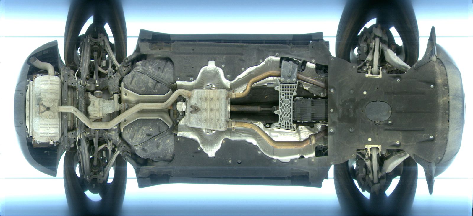 2023 Jeep Grand Cherokee Altitude RWD