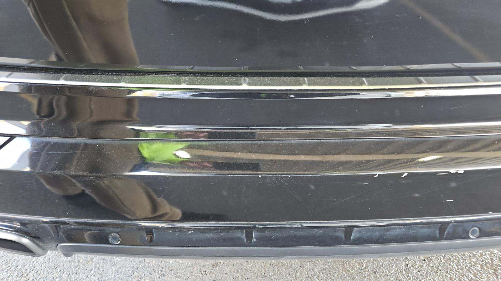 2019 Volvo XC90 T6 R-Design AWD