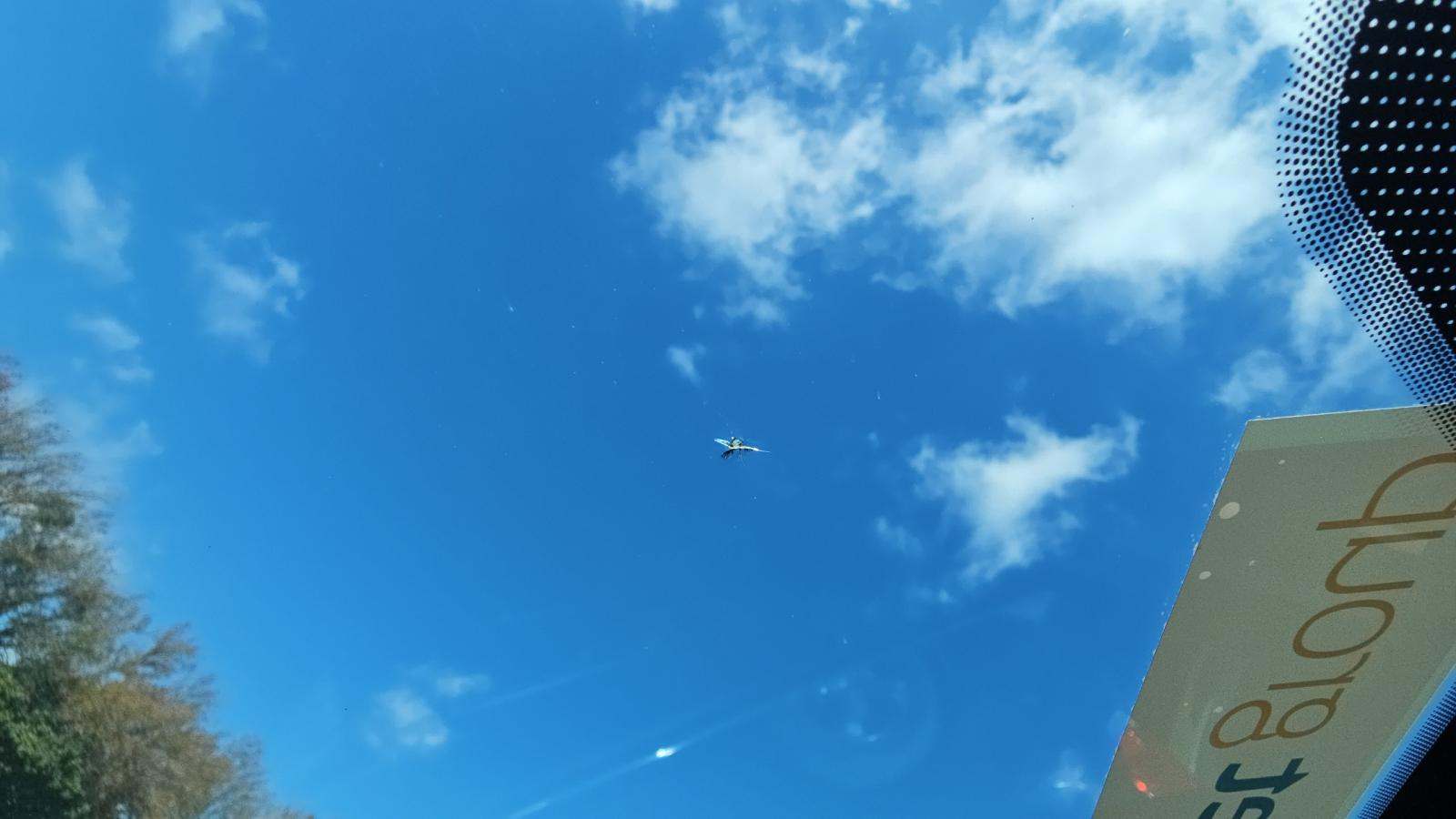 2024 Ford Edge Titanium AWD