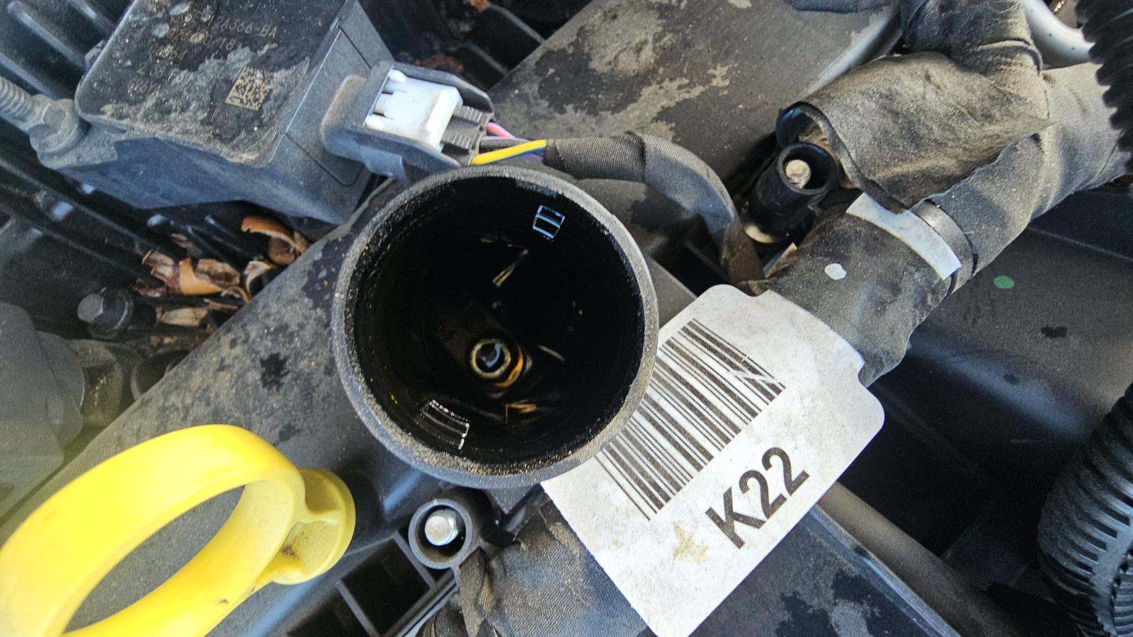 2024 Ford Edge Titanium AWD