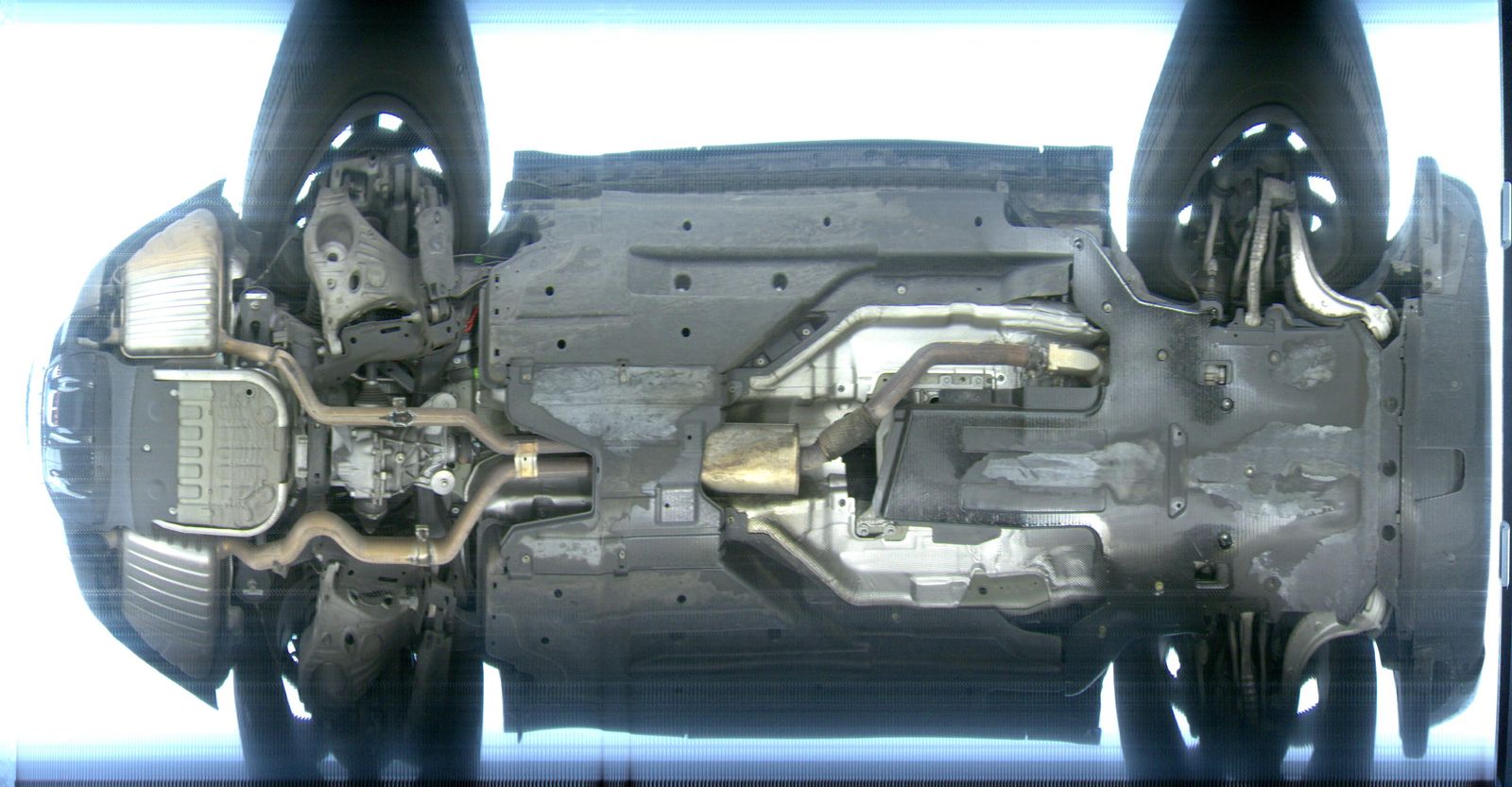 2020 Land Rover Range Rover Velar R-Dynamic S AWD