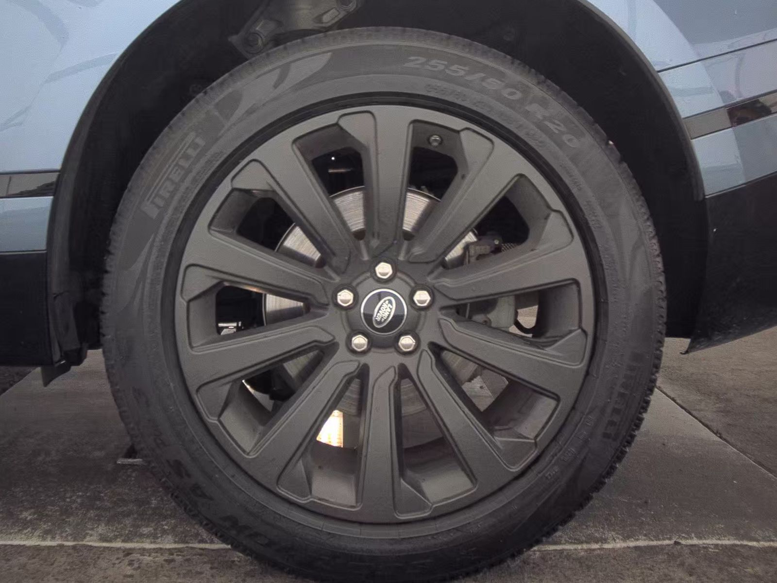 2020 Land Rover Range Rover Velar R-Dynamic S AWD