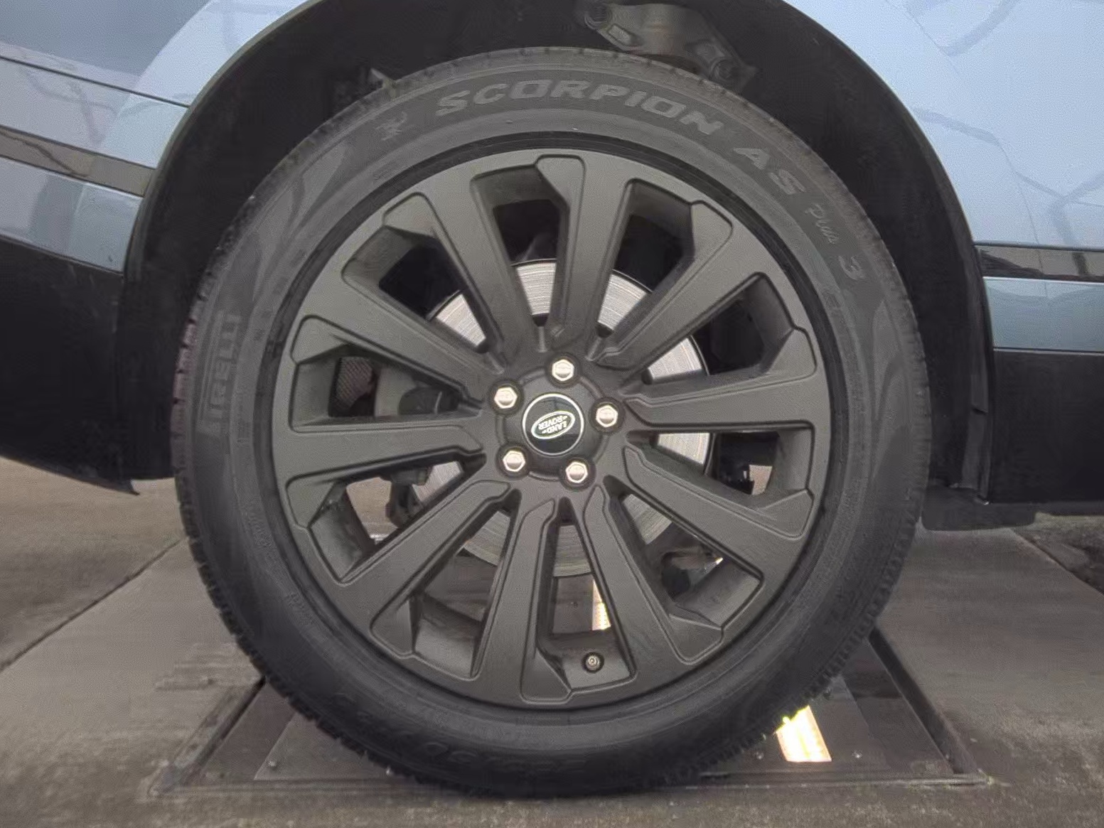 2020 Land Rover Range Rover Velar R-Dynamic S AWD