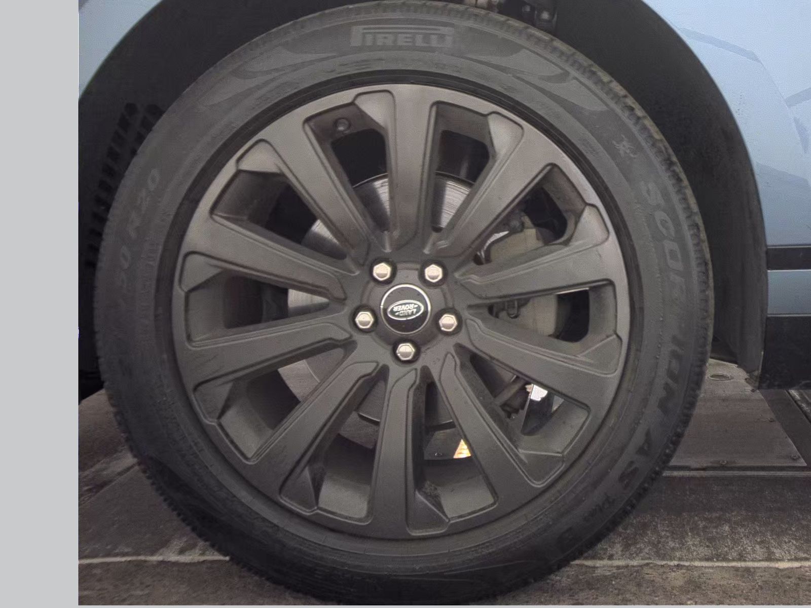 2020 Land Rover Range Rover Velar R-Dynamic S AWD