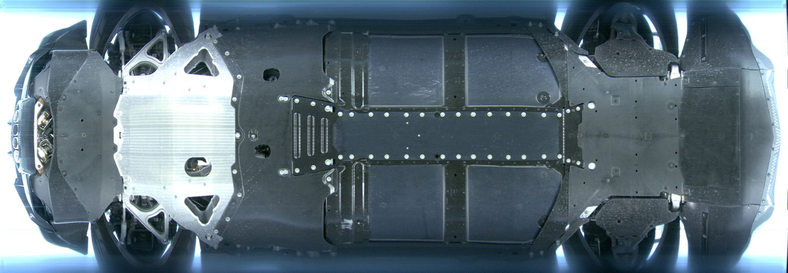 2025 Chevrolet Corvette Z06 RWD