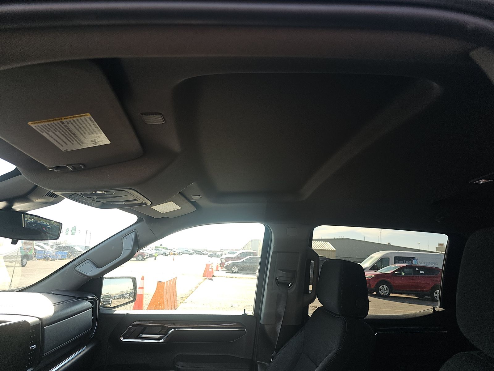 2024 Chevrolet Silverado 1500 LT AWD