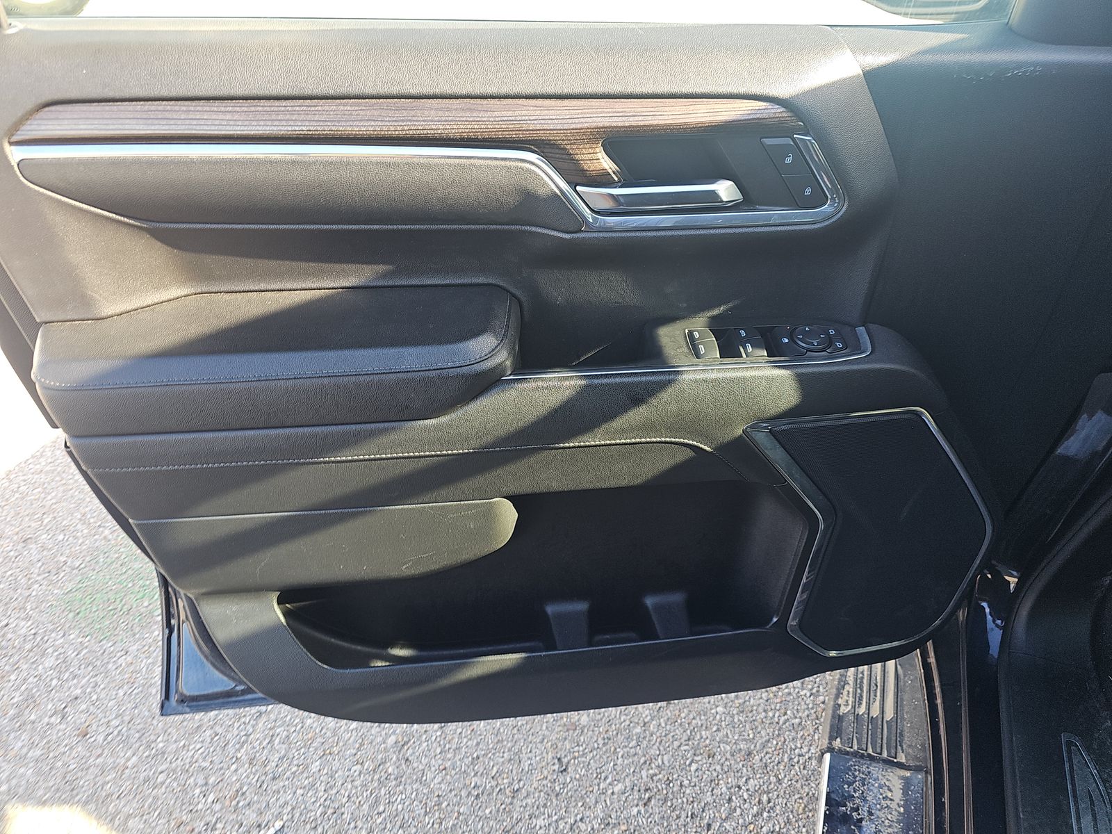 2024 Chevrolet Silverado 1500 LT AWD