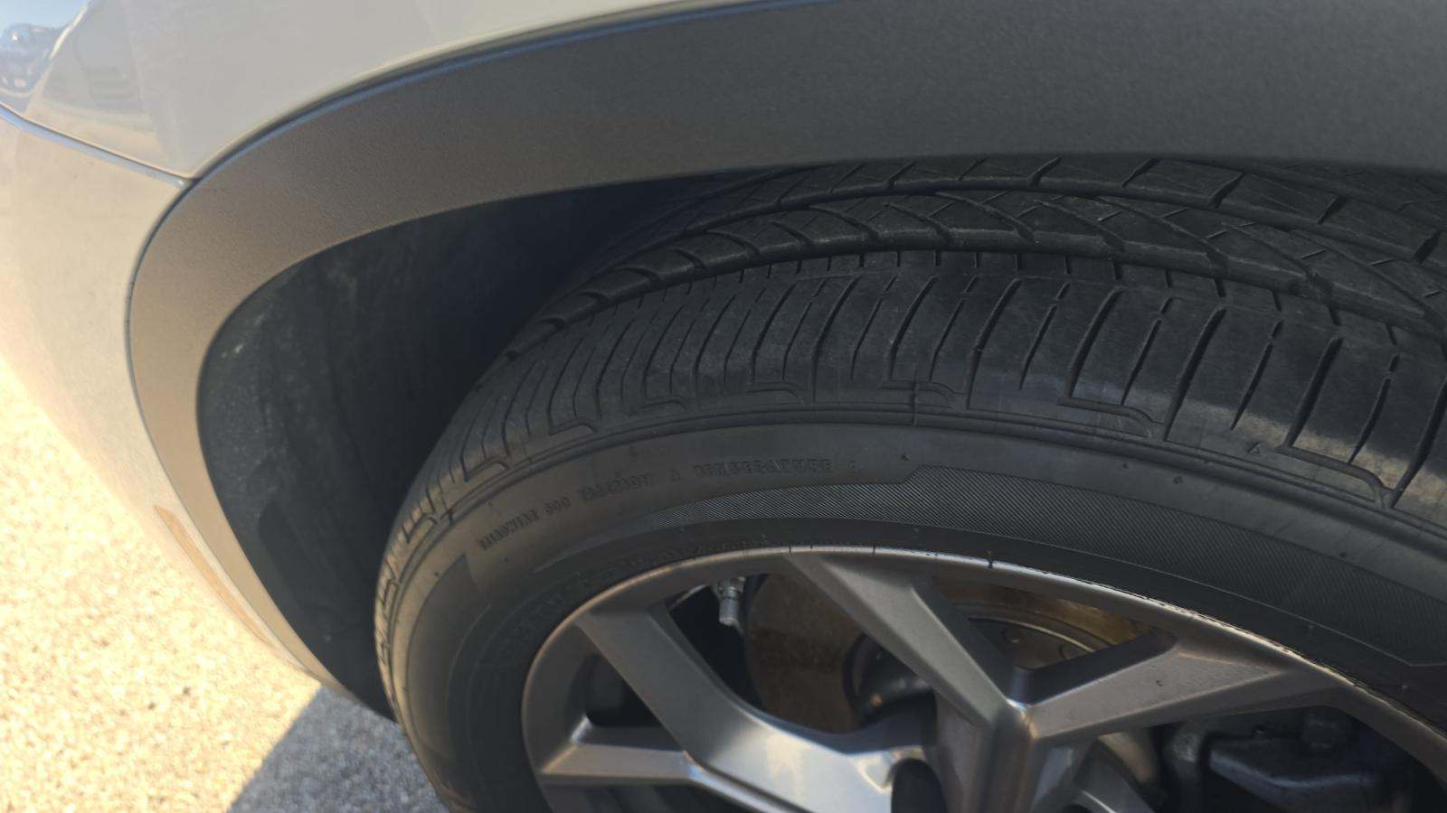 2022 BMW X3 sDrive30i RWD