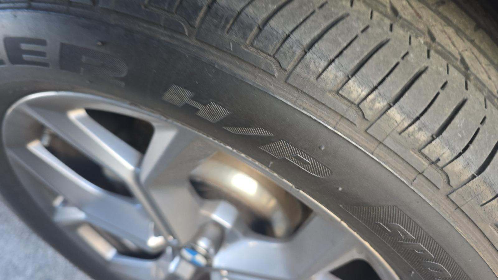 2022 BMW X3 sDrive30i RWD