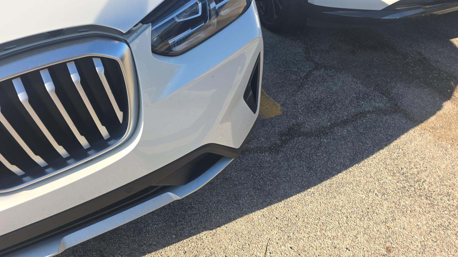 2022 BMW X3 sDrive30i RWD