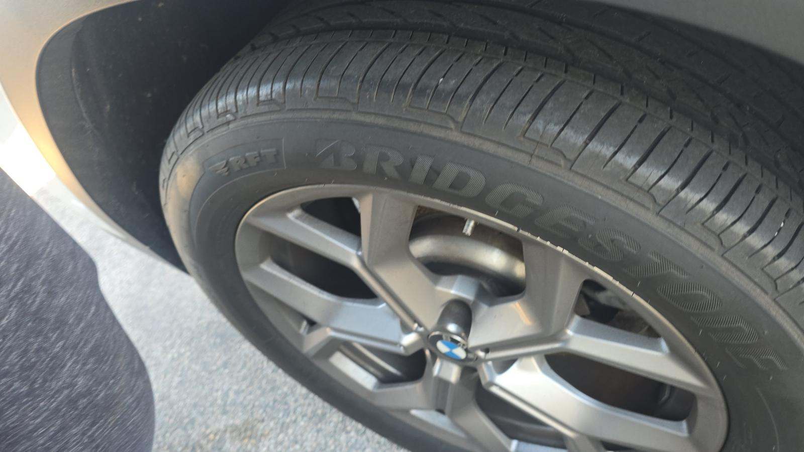 2022 BMW X3 sDrive30i RWD