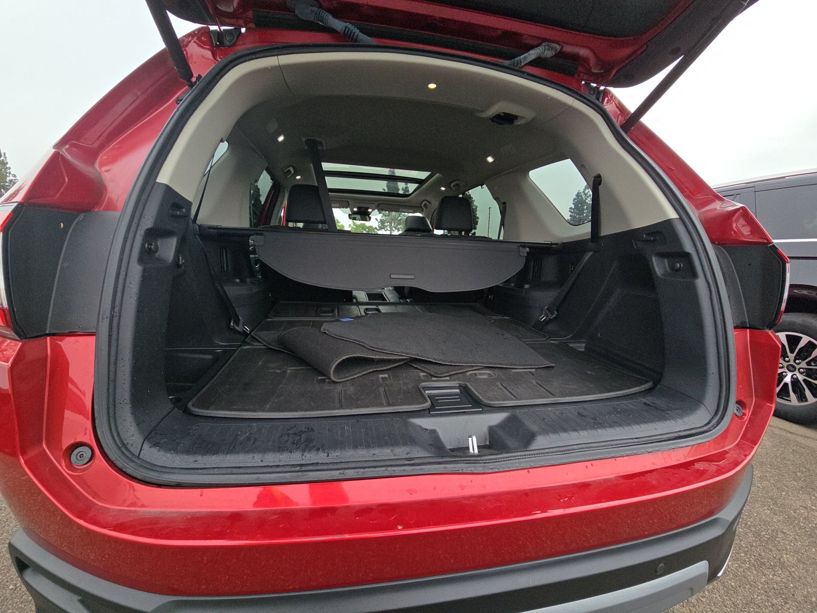 2024 Honda Pilot Elite AWD