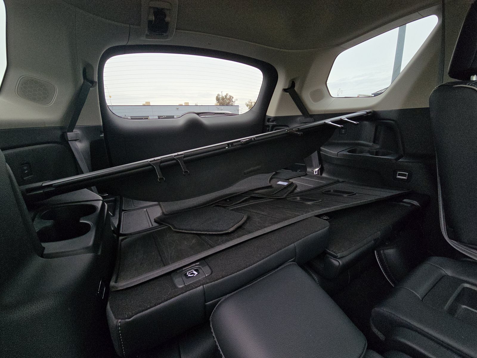 2024 Honda Pilot Elite AWD