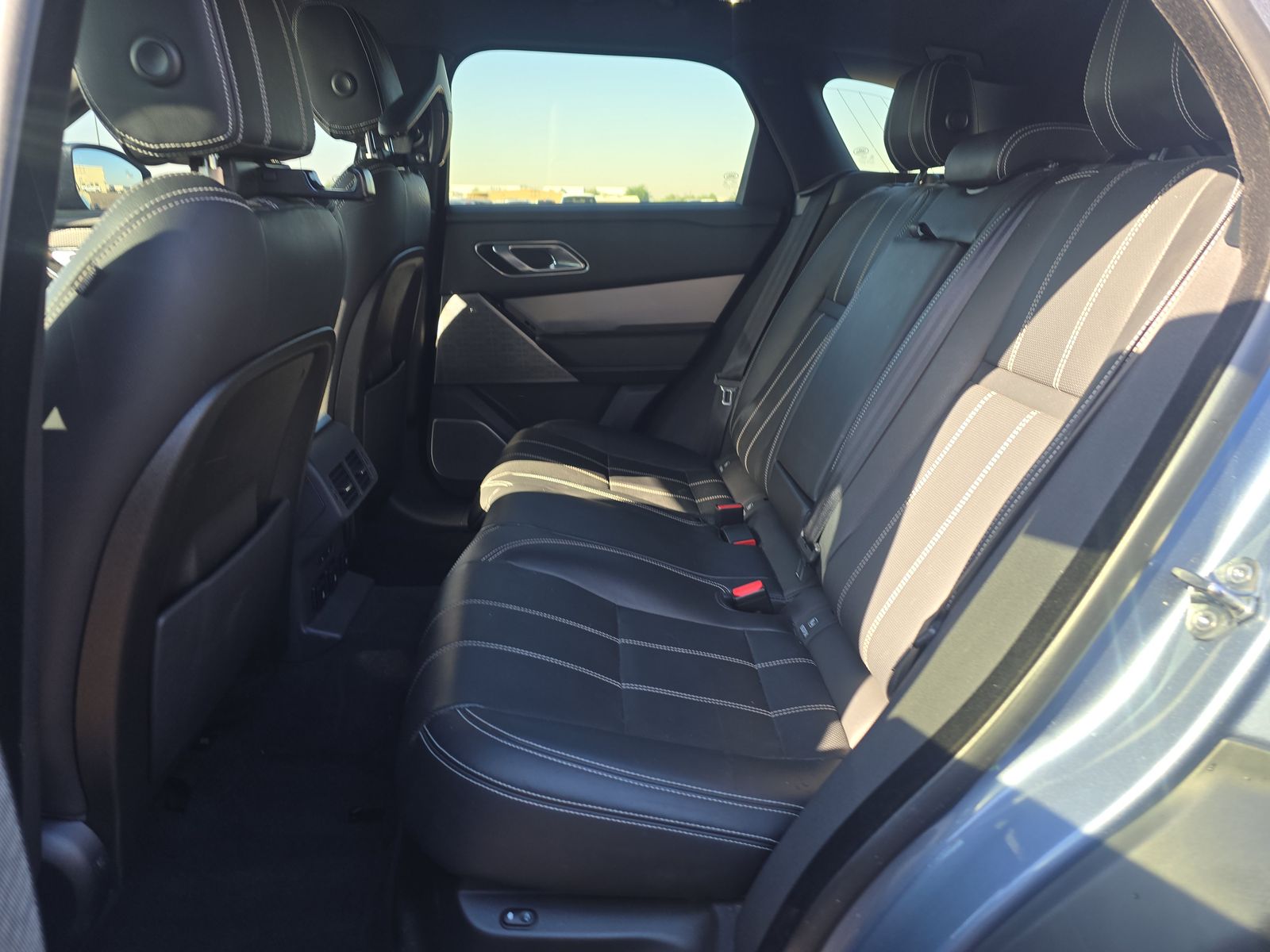 2020 Land Rover Range Rover Velar R-Dynamic S AWD