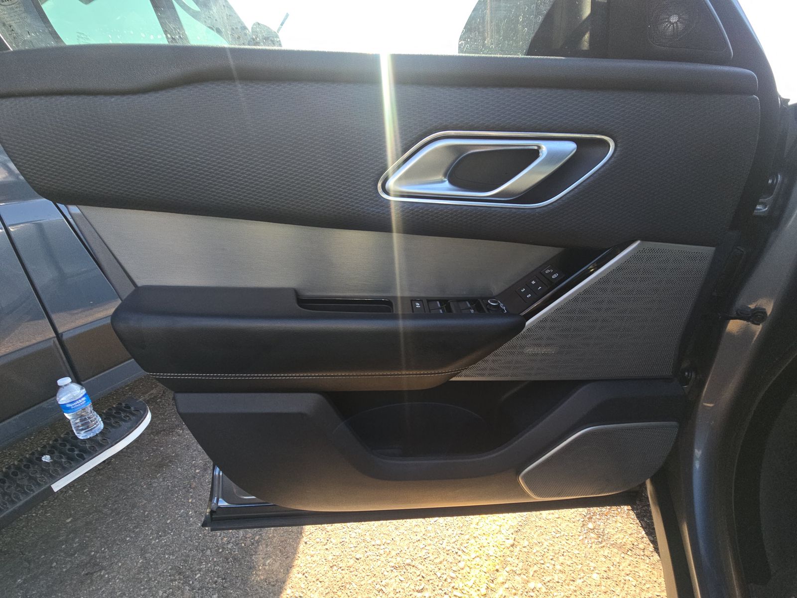 2020 Land Rover Range Rover Velar R-Dynamic S AWD