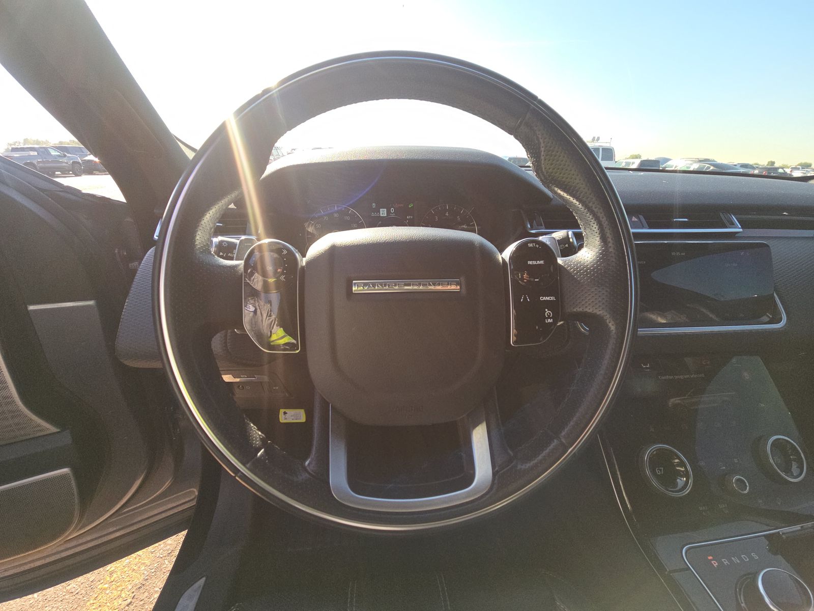 2020 Land Rover Range Rover Velar R-Dynamic S AWD