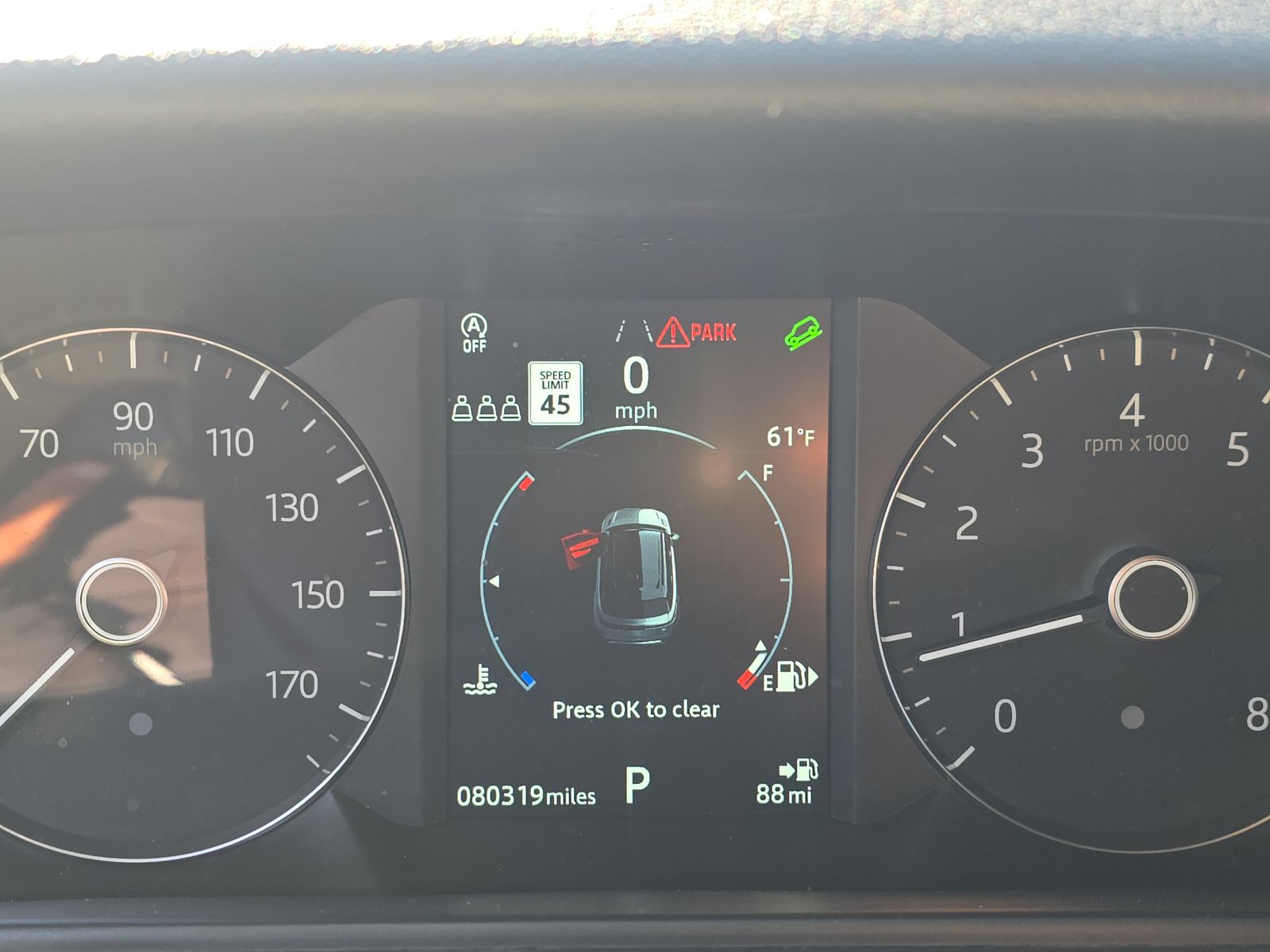 2020 Land Rover Range Rover Velar R-Dynamic S AWD