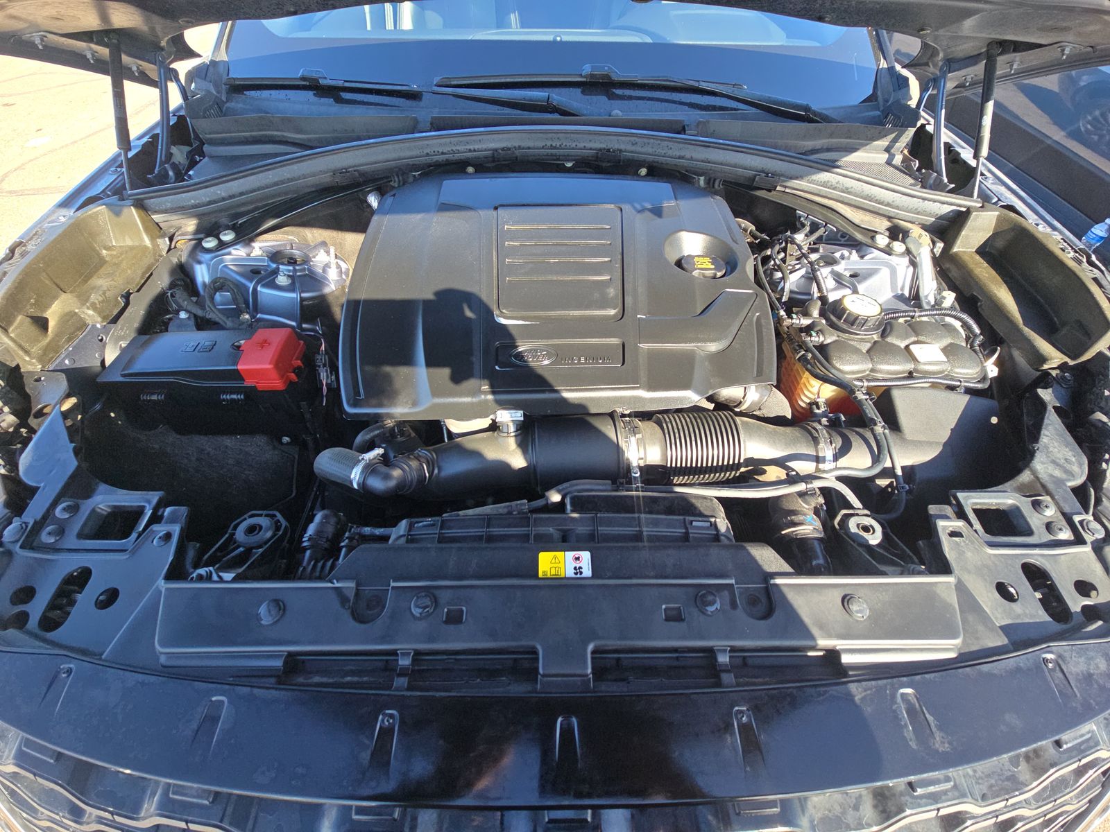 2020 Land Rover Range Rover Velar R-Dynamic S AWD