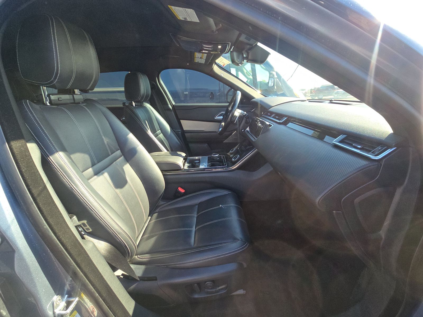 2020 Land Rover Range Rover Velar R-Dynamic S AWD