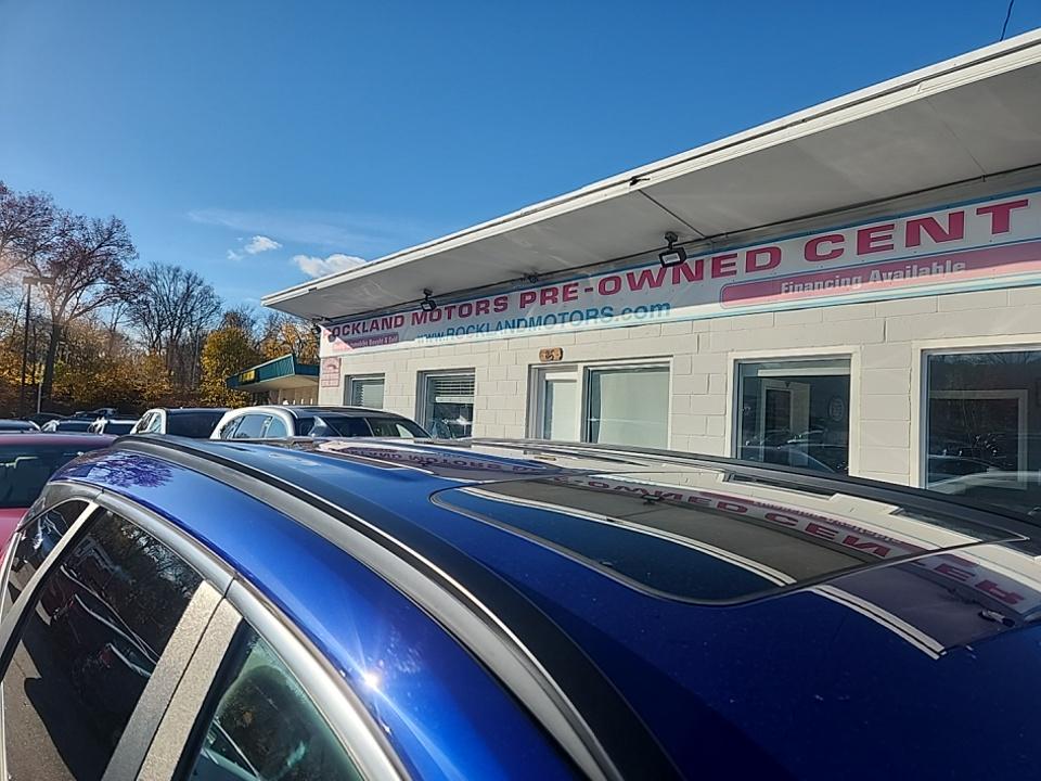 2023 Hyundai Tucson SEL AWD