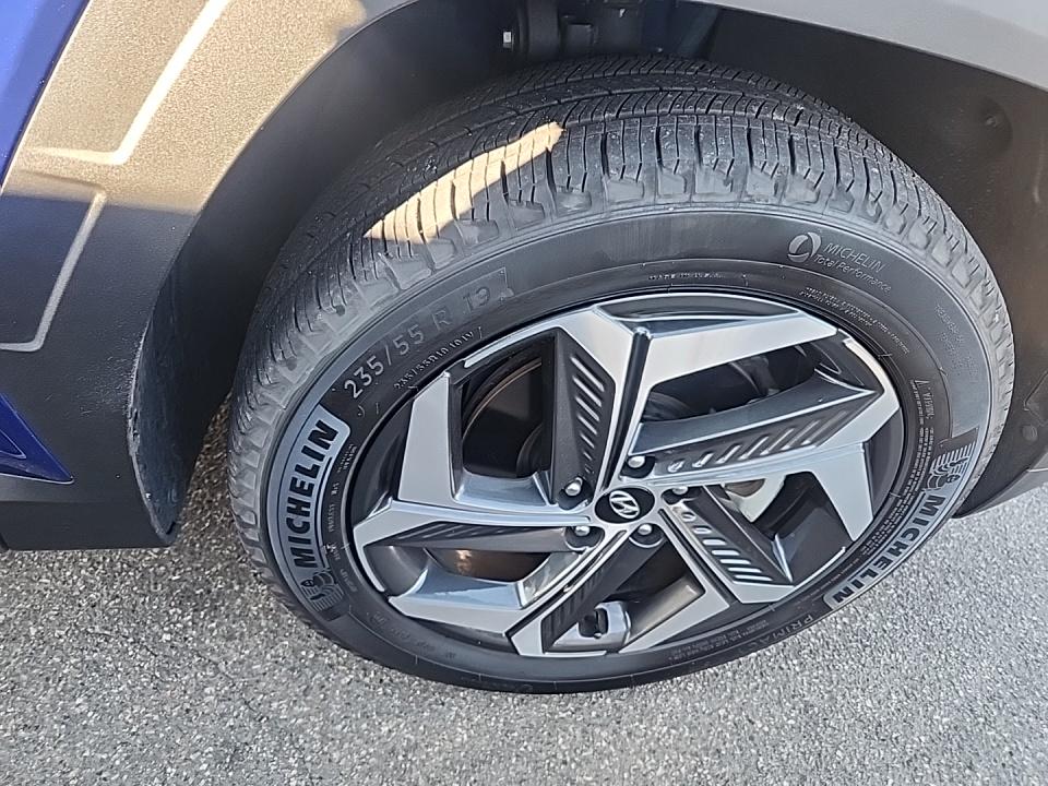 2023 Hyundai Tucson SEL AWD